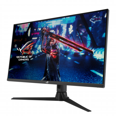 MONITOR ASUS 32" XG32AQ ROG Strix - Galeria zdjęcie 3