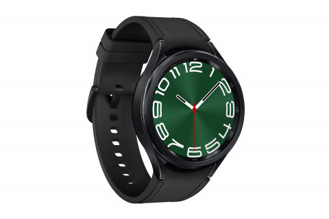 Samsung Galaxy Watch 6 (R965) Classic 47mm LTE, Black - Galeria zdjęcie 3