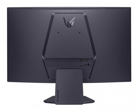 MONITOR LG LED 27" 27GS60QC-B 180Hz - Galeria zdjęcie 6