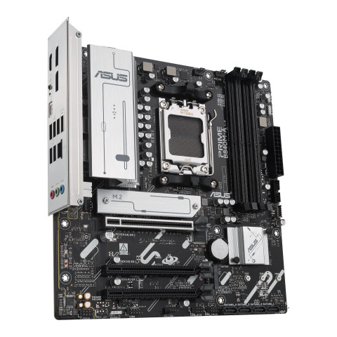 Płyta główna ASUS PRIME B840M-A-CSM (90MB1J10-M0EAYC) - Galeria zdjęcie 4