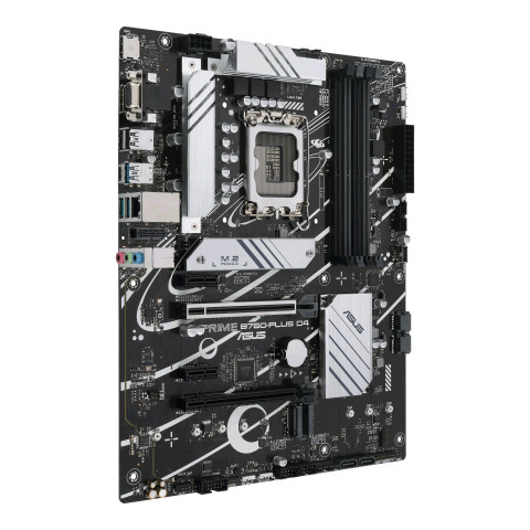 Płyta główna ASUS PRIME B760-PLUS D4 - Galeria zdjęcie 2