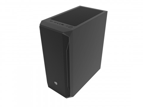 FURY OBUDOWA KOMPUTEROWA FURY SHOBO RGB MIDI - Galeria zdjęcie 7