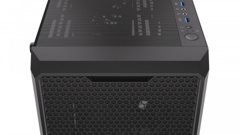 Obudowa ENDORFY Regnum 400 Air (EY2A008) - Galeria zdjęcie 19