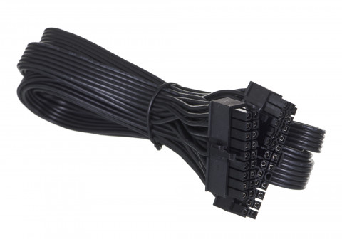 Zasilacz Gigabyte UD750GM 750W 80+ Gold - Galeria zdjęcie 6