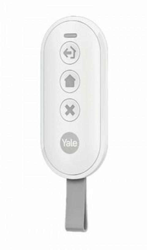 Yale Pilot do inteligentnego alarmu, Przycisk paniczny - Galeria zdjęcie 3