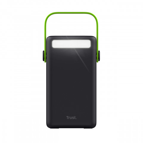 Powerbank Trust REDOH XXL 50K (25196) - Galeria zdjęcie 6
