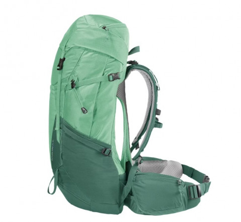 Plecak turystyczny DEUTER Futura Pro 34 SL spearmint-seagreen - Galeria zdjęcie 6