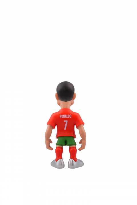 MINIX PORTUGALIA - CRISTIANO RONALDO - Galeria zdjęcie 5