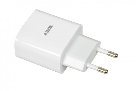 ŁADOWARKA SIECIOWA I-BOX C-39 USB-C PD20W - Galeria zdjęcie 12