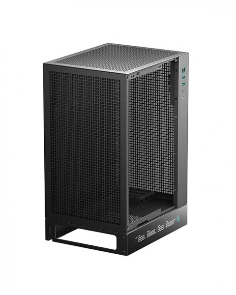 Obudowa DeepCool CH170 DIGITAL - Galeria zdjęcie 3