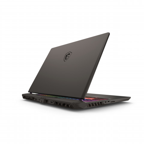 MSI Vector 16 HX AI A2XWIG-405PL Core Ultra 9 275HX 16.0"QHD+ 240Hz IPS-level panel 16GB DDR5 SSD1TB GeForce RTX 5080_16GB Win11 - Galeria zdjęcie 5