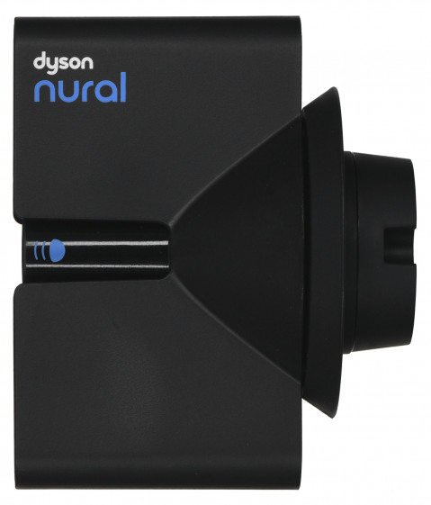 Suszarka do włosów DYSON HD16 Patina Ceramic Blue 515276-01 - Galeria zdjęcie 18