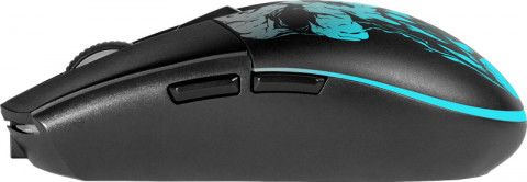 DEFENDER MYSZ GM-707L BETA OPTIC 52707 - Galeria zdjęcie 6
