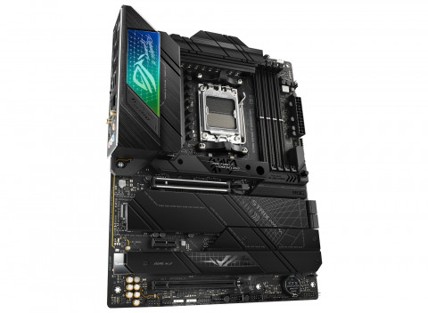 Płyta główna ASUS ROG STRIX X670E-F GAMING - Galeria zdjęcie 4
