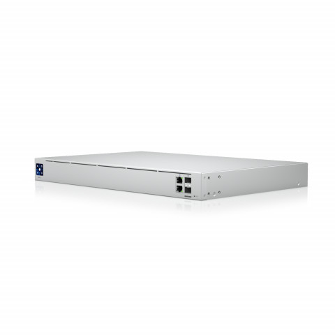 Router (Gateway) Ubiquiti UniFi Gateway Pro (UXG-Pro-EU) - Galeria zdjęcie 1