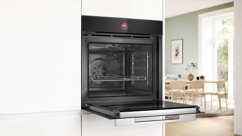Piekarnik BOSCH HBG7741B1 - Galeria zdjęcie 5