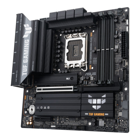 Płyta główna ASUS TUF GAMING B860M-PLUS (90MB1JW0-M0EAY0) - Galeria zdjęcie 3