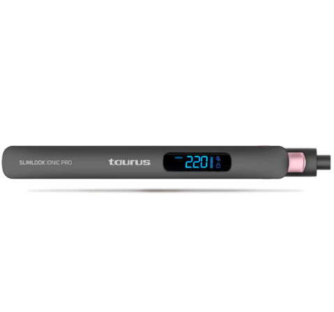 Prostownica do włosów Taurus Slimlook Ionic Pro - Galeria zdjęcie 1