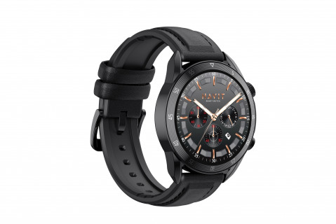 Smartwatch Havit M9030 PRO (czarny) - Galeria zdjęcie 3