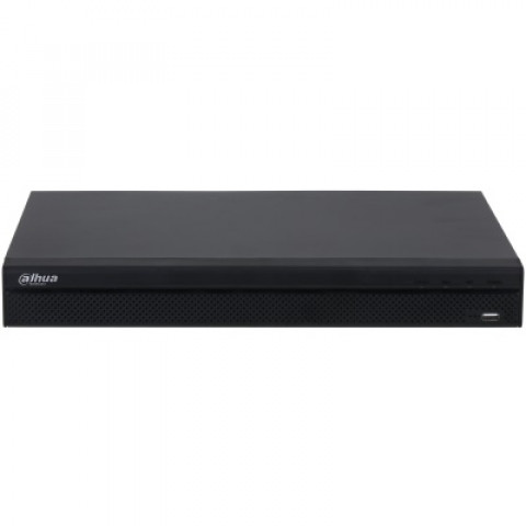 REJESTRATOR IP DAHUA NVR4216-4KS3 - Galeria zdjęcie 2
