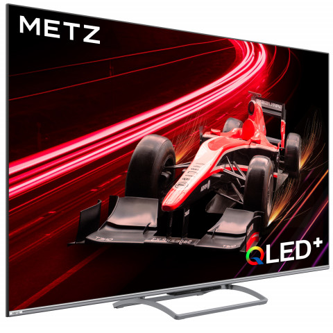 Telewizor 86" METZ QLED 86MQE8000Z 144Hz 4K Ultra HD Google TV HDR HLG Dolby VISION-ATMOS HDMI 2.1 - Galeria zdjęcie 7