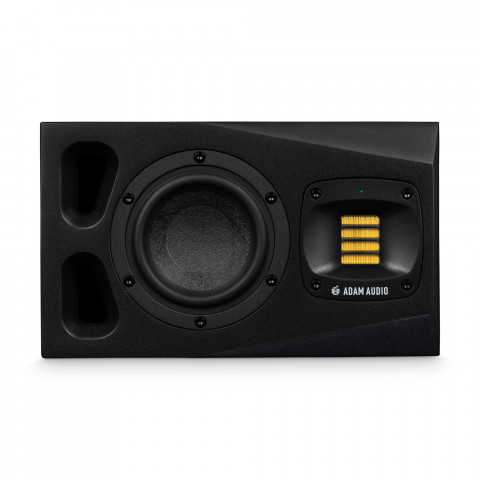 ADAM AUDIO A4V - Monitor aktywny - Galeria zdjęcie 6