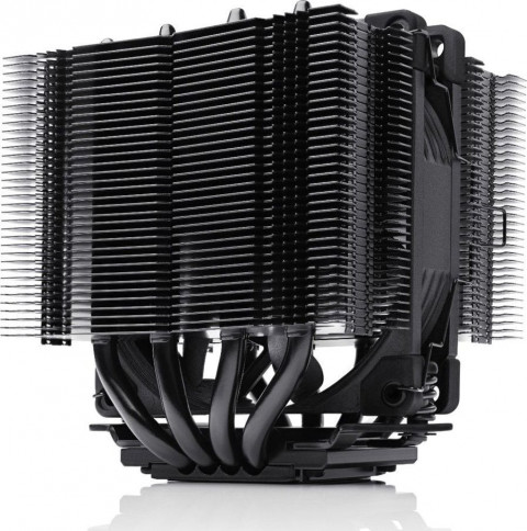 Chłodzenie CPU NOCTUA NH-D9L chromax.black - Galeria zdjęcie 4