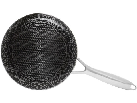 Rondel z pokrywką Kohersen Black Cube 16cm - Galeria zdjęcie 4