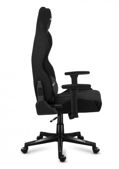 Fotel gamingowy Huzaro Force 7.9 Black Mesh - Galeria zdjęcie 6