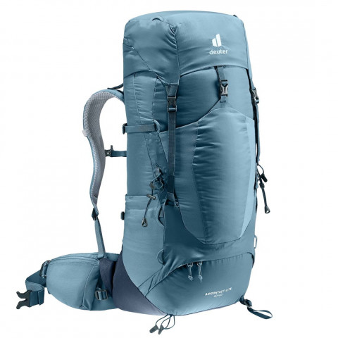 Plecak trekkingowy Deuter Aircontact Lite 40 + 10 atlantic-ink - Galeria zdjęcie 6