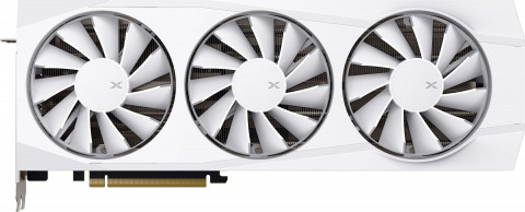 Karta graf. XFX Quicksilver RX 9070XT WH Mag Air 16 - Galeria zdjęcie 5