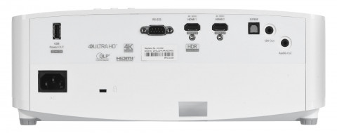 PROJEKTOR OPTOMA UHD35x DLP UHD 3600 ANSI 1000000:1 - Galeria zdjęcie 13