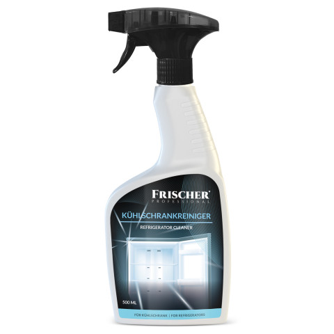 Płyn do czyszczenia lodówek Frischer 0,5l - Galeria zdjęcie 1