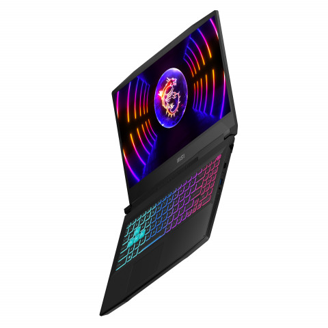 MSI Katana 17 B12UCRK-1055XPL i5-12450H 17.3" FHD 144Hz 16GB DDR5 SSD512 RTX 3050 4GB NoOS - Galeria zdjęcie 12