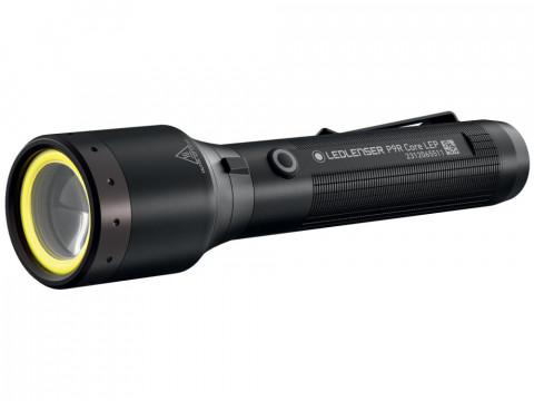 Latarka Ledlenser P9R Core LEP - Galeria zdjęcie 1