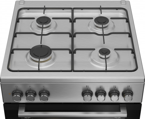 Kuchnia BEKO FBE62130GXDN - Galeria zdjęcie 3