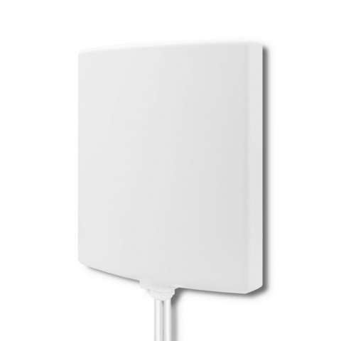 QOLTEC ANTENA 5G | 14DBI | ZEWNĘTRZNA - Galeria zdjęcie 1