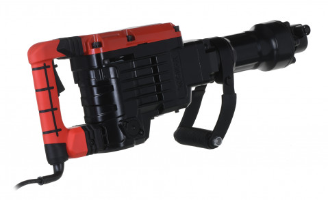 Młot wyburzeniowy 70J 1600W YT-82002 Yato - Galeria zdjęcie 4