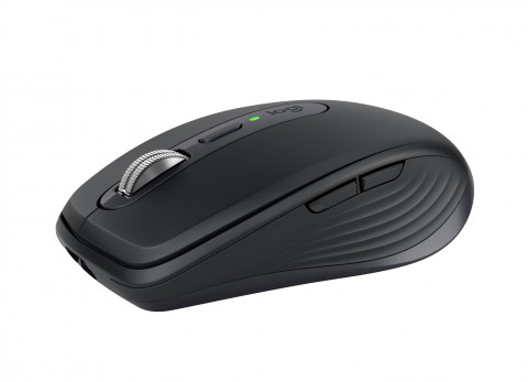 Mysz Logitech MX Anywhere 3S Graphite - Galeria zdjęcie 1