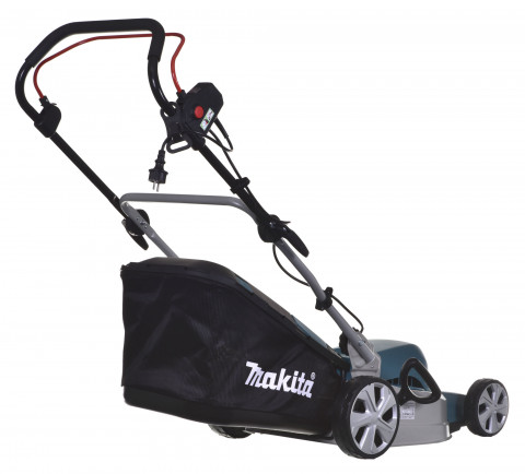 Kosiarka elektryczna MAKITA ELM4121 - Galeria zdjęcie 3