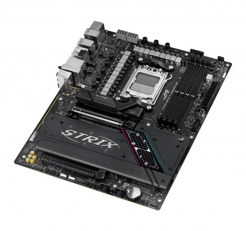 Płyta główna ASUS ROG STRIX B850-F GAMING WIFI (90MB1J70-M0EAY0) - Galeria zdjęcie 4