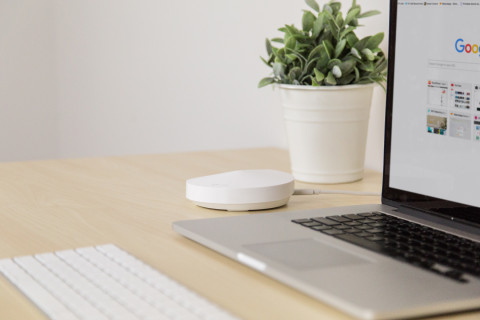 Access Point TP-LINK DECO M5 (1-PACK) - Galeria zdjęcie 5