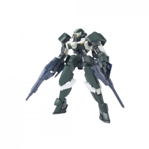 HG 1/144 JULIETA'S MOBILE REGINLAZE - Galeria zdjęcie 2