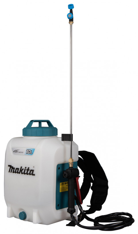 Opryskiwacz AKU DUS108Z MAKITA - Galeria zdjęcie 10