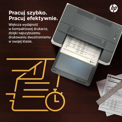 Drukarka laserowa HP LaserJet M209dw - Galeria zdjęcie 19