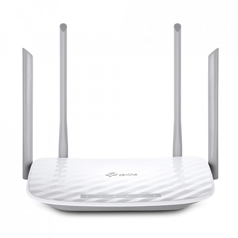 TP-Link router Archer C50 (Wi-Fi 2,4/5GHz AC1200) - Galeria zdjęcie 1