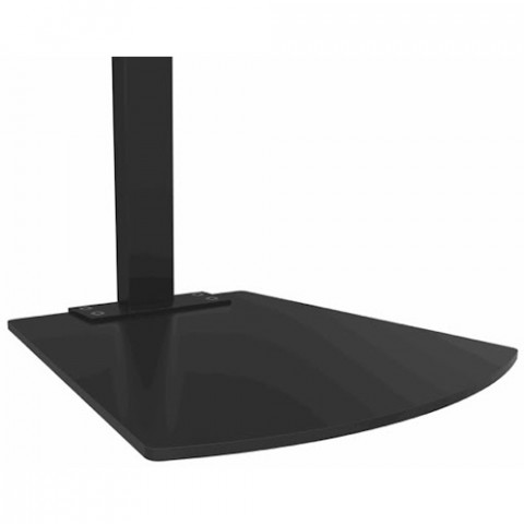 TECHLY STOJAK PODŁOGOWY TV LCD/LED 32-70 CALI 45KG - Galeria zdjęcie 6