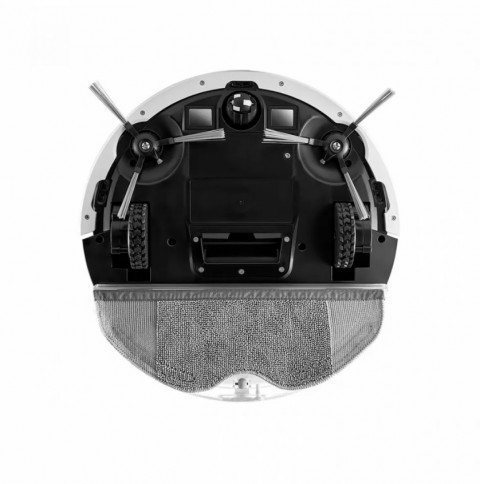 Robot sprzątający z mopem Xiaomi E5 (biały) - Galeria zdjęcie 4