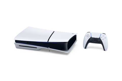 Konsola Sony PlayStation 5 Slim 1TB - Galeria zdjęcie 5