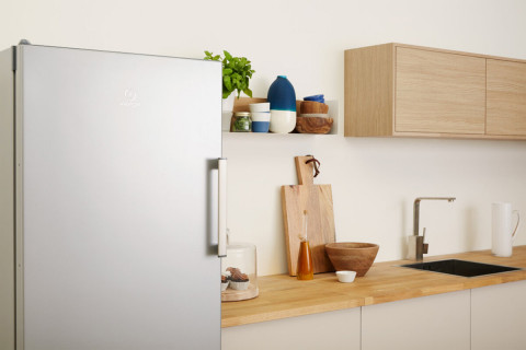 Zamrażarka INDESIT UI6 2 S - Galeria zdjęcie 7